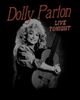DOLLY PARTON DOLLY PARTON Women's Live Tonight Photoshoot Short Sleeve T-Shirt - 2