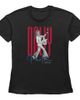 DOLLY PARTON DOLLY PARTON Women's Nashville Tennessee Pose Short Sleeve T-Shirt - 1