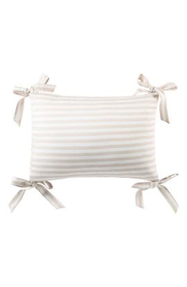 Domani Home Domani Home Block Stripe Pillow Sham