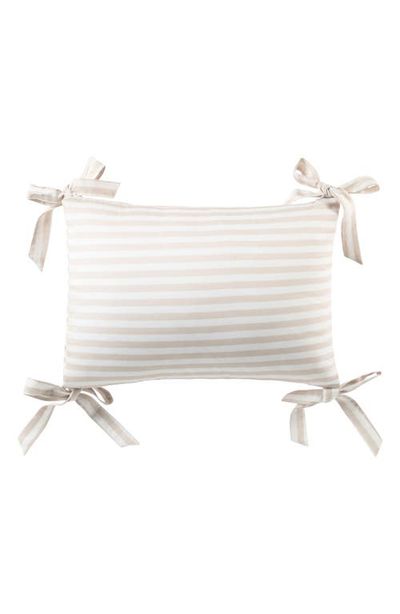 Domani Home Domani Home Block Stripe Pillow Sham