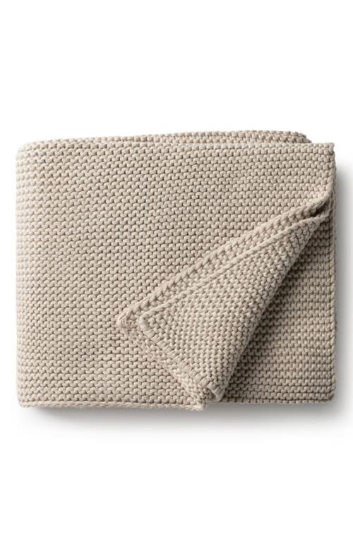Domani Home Domani Home Chunky Cotton Blanket