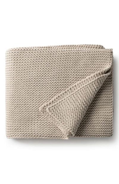Domani Home Domani Home Chunky Cotton Blanket