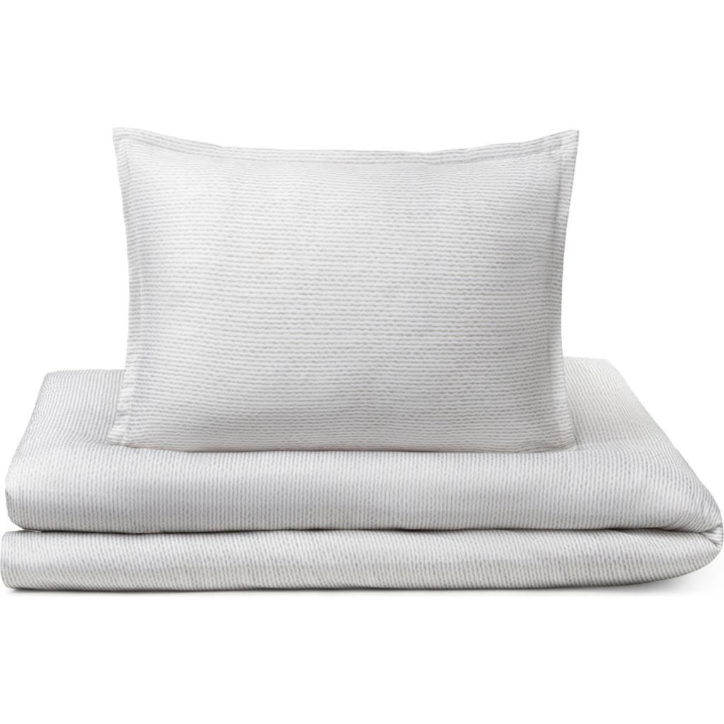Domani Home Domani Home Dune Full Duvet Cover, Sheet & Shams Set