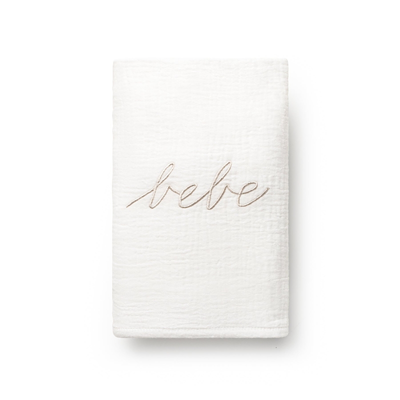 Domani Home Domani Home Gauze Bebe Swaddle