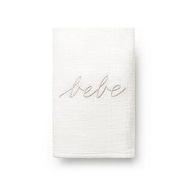 Domani Home Domani Home Gauze Bebe Swaddle