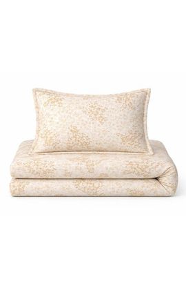 Domani Home Domani Home Golden Meadow Duvet Cover, Sheet & Shams Set 