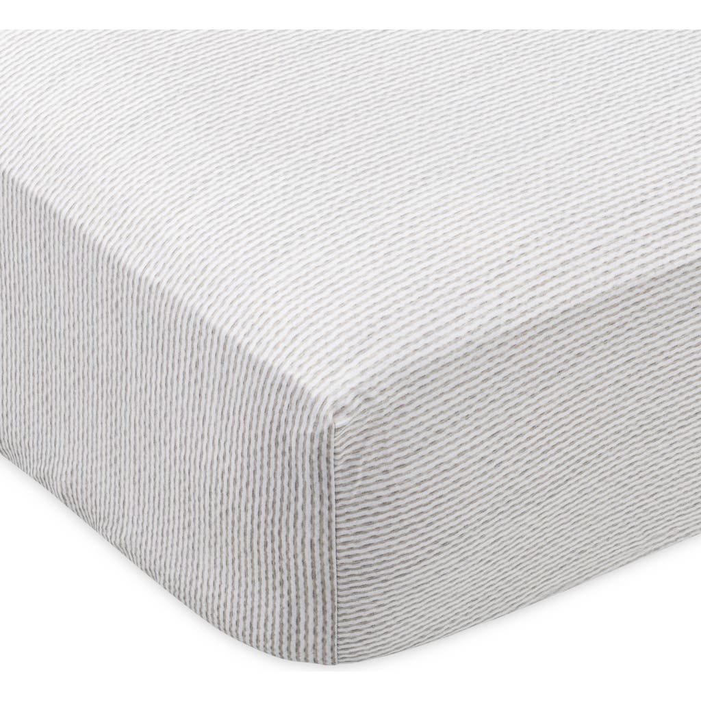 Domani Home Domani Home Golden Meadow Standard Crib Sheet