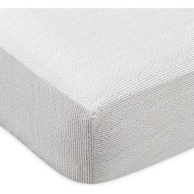 Domani Home Domani Home Golden Meadow Standard Crib Sheet