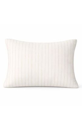 Domani Home Domani Home Golden Stripe Boudoir Pillow Sham