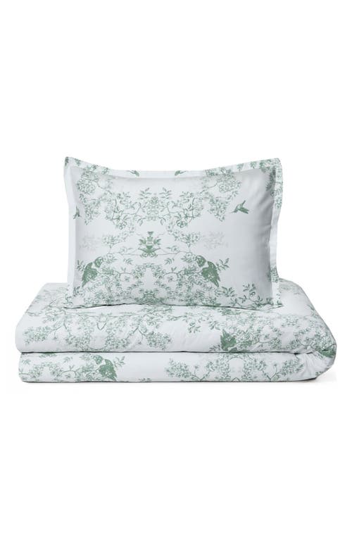 Domani Home Domani Home Noa Duvet Cover, Sheet & Shams Set