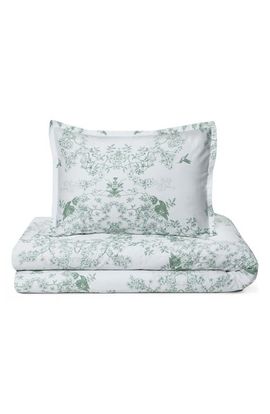 Domani Home Domani Home Noa Duvet Cover, Sheet & Shams Set