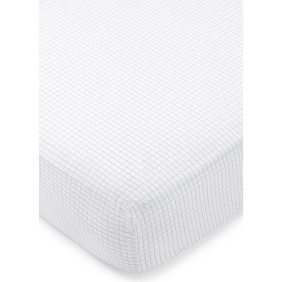 Domani Home Domani Home Print Bassinet Crib Sheet