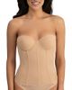 Dominique Intimates Dominique Intimates Brianna Strapless Corset - 1