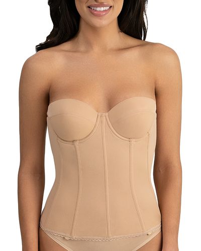 Dominique Intimates Dominique Intimates Brianna Strapless Corset