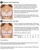 Dominique Intimates Dominique Intimates Mystique Seamless Minimizer Bra - 4