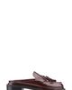 Donald Pliner Donald Pliner Bambie Leather Tassel Loafer Mule - 3