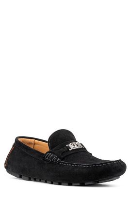 Donald Pliner Donald Pliner Bit Driving Loafer
