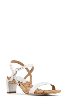 Donald Pliner Donald Pliner Brazi Ankle Strap Sandal