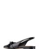 Donald Pliner Donald Pliner Darcelle Pointed Toe Slingback Flat - 2