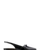 Donald Pliner Donald Pliner Darcelle Pointed Toe Slingback Flat - 3