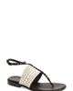 Donald Pliner Donald Pliner Donald J Pliner 'Lacy' Ankle Strap Sandal - 1