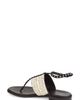 Donald Pliner Donald Pliner Donald J Pliner 'Lacy' Ankle Strap Sandal - 3