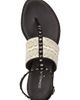 Donald Pliner Donald Pliner Donald J Pliner 'Lacy' Ankle Strap Sandal - 4