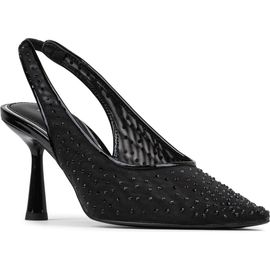 Donald Pliner Donald Pliner Eloise Slingback Pointed Toe Pump