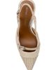 Donald Pliner Donald Pliner Enthuse Slingback Pump - 4