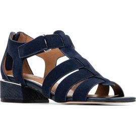 Donald Pliner Donald Pliner Faleisha City Fisherman Sandal