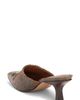 Donald Pliner Donald Pliner Fannie Leather Heeled Mule - 2