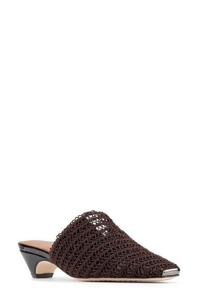 Donald Pliner Donald Pliner Gillespiea Low Heel Mule