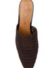 Donald Pliner Donald Pliner Gillespiea Low Heel Mule - 4