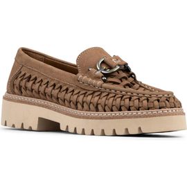 Donald Pliner Donald Pliner Hansine Leather Loafer
