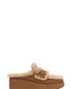 Donald Pliner Donald Pliner Ivanna Leather Platform Mule - 3