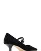 Donald Pliner Donald Pliner Kalani Mary Jane Leather Pump - 2