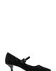Donald Pliner Donald Pliner Kalani Mary Jane Leather Pump - 3