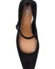Donald Pliner Donald Pliner Kalani Mary Jane Leather Pump - 4