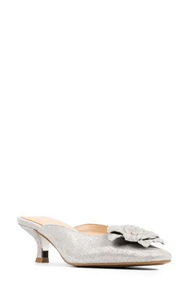 Donald Pliner Donald Pliner Kalinna Square Toe Mule