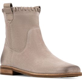 Donald Pliner Donald Pliner Karter Whipstitch Western Bootie