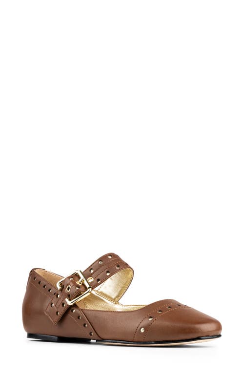 Donald Pliner Donald Pliner Liane Mary Jane Flat