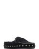 Donald Pliner Donald Pliner Melodee Loafer Mule - 1