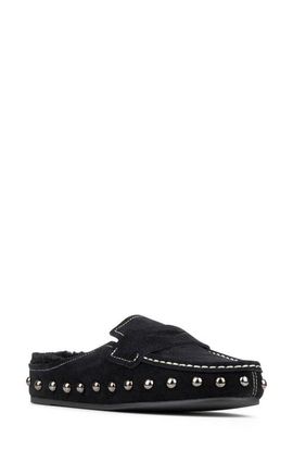 Donald Pliner Donald Pliner Melodee Loafer Mule