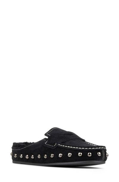 Donald Pliner Donald Pliner Melodee Loafer Mule