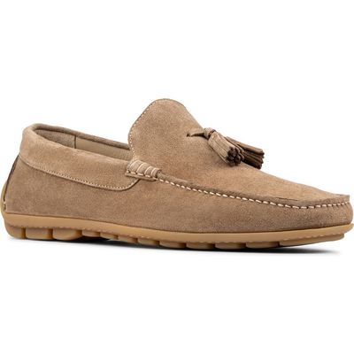 Donald Pliner Donald Pliner Octavius Tassel Driving Loafer
