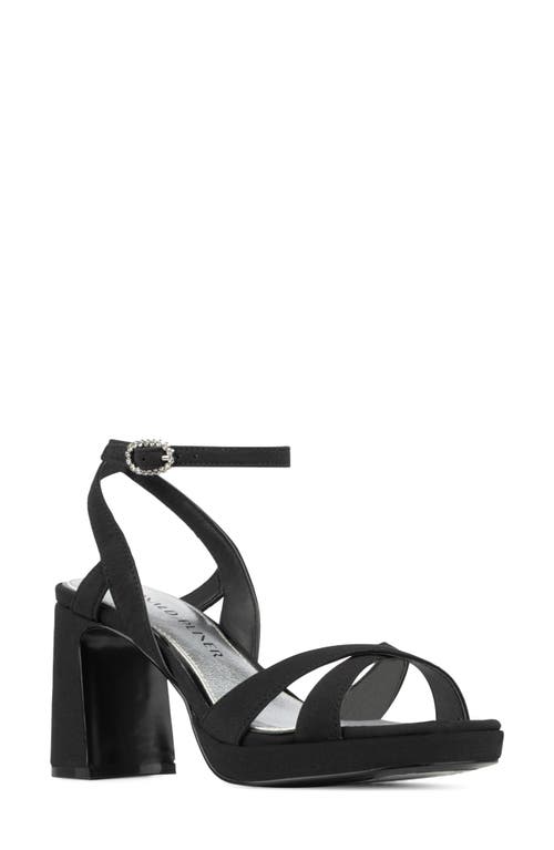 Donald Pliner Donald Pliner Pheebee Platform Sandal