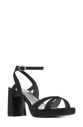 Donald Pliner Donald Pliner Pheebee Platform Sandal