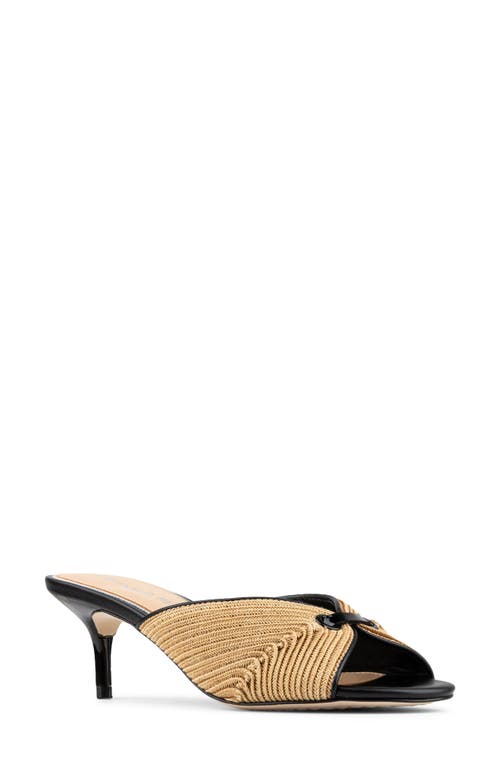 Donald Pliner Donald Pliner Raffia Sandal