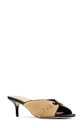 Donald Pliner Donald Pliner Raffia Sandal
