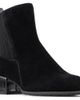 Donald Pliner Donald Pliner Regale Leather Bootie - 1